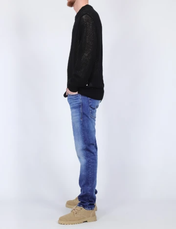 Bluza Jack&Jones, negru Negru