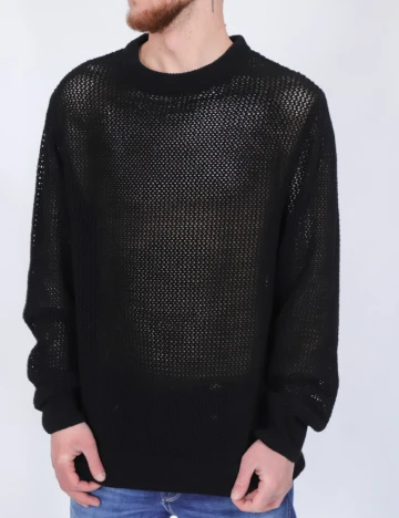 Bluza Jack&Jones, negru Negru