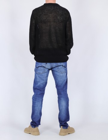Bluza Jack&Jones, negru