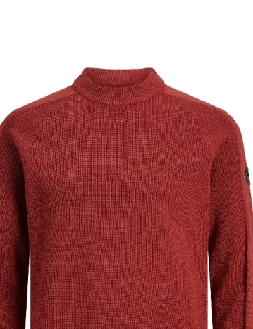 Bluza Jack&Jones, caramiziu