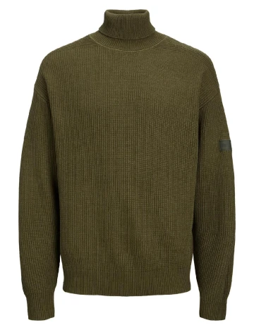 Bluza Jack&Jones, verde Verde