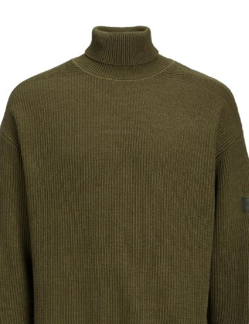 Bluza Jack&Jones, verde