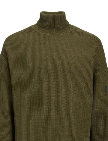Bluza Jack&Jones, verde Verde