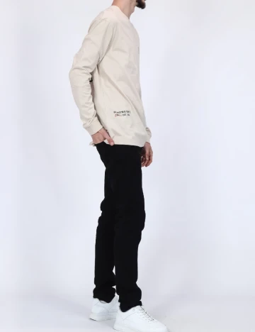 Bluza Jack&Jones, crem Crem