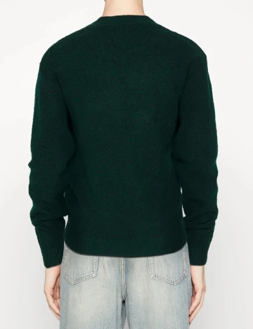 Pulover Jack&Jones, verde