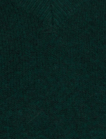 Pulover Jack&Jones, verde