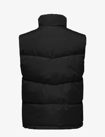 Vesta Only, negru Negru
