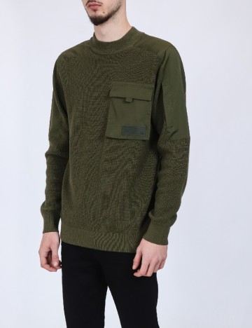 
						Bluza Jack&Jones, verde
