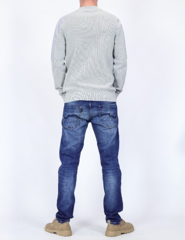 Bluza Jack&Jones, gri