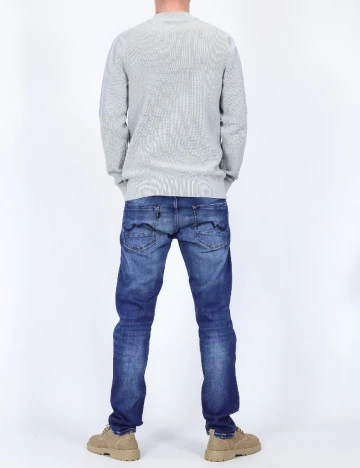 Bluza Jack&Jones, gri