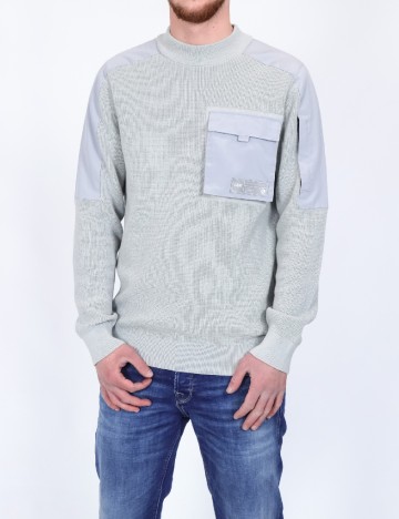 Bluza Jack&Jones, gri