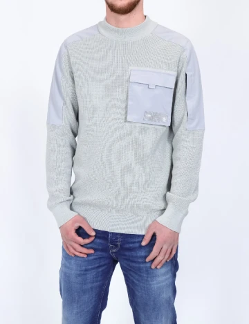 Bluza Jack&Jones, gri