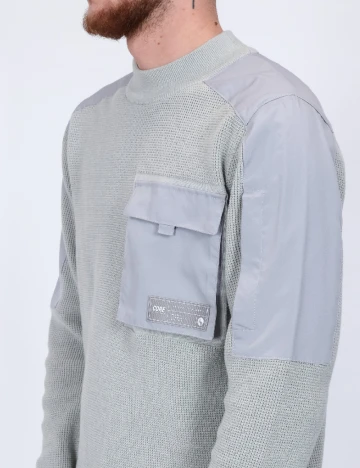 Bluza Jack&Jones, gri