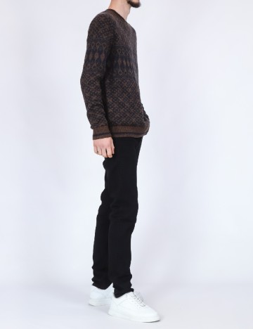 Pulover Jack&Jones, mix culori