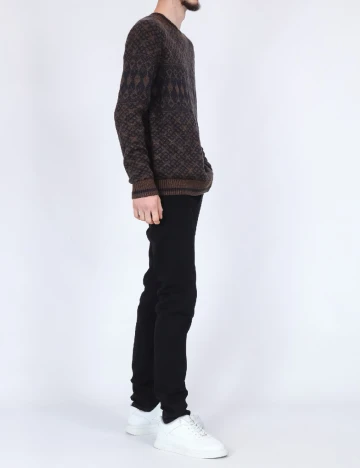 Pulover Jack&Jones, mix culori