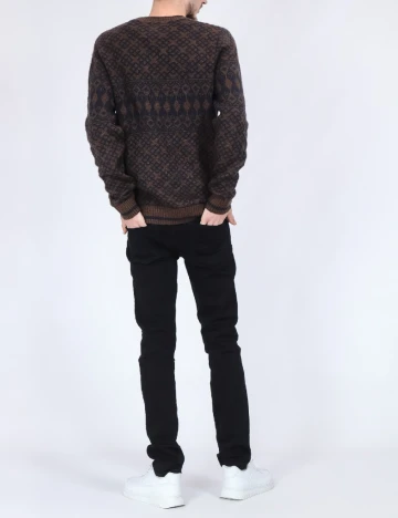 Pulover Jack&Jones, mix culori