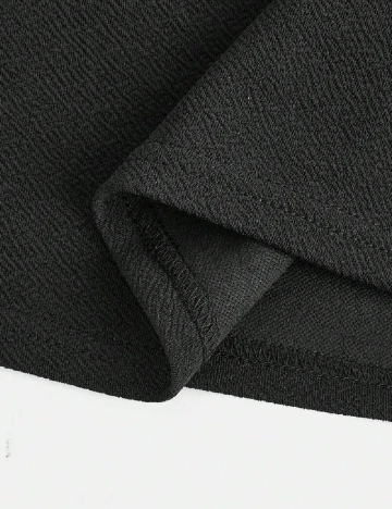 Compleu Shein Kids, negru
