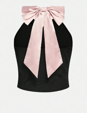 Compleu Shein Kids, negru
