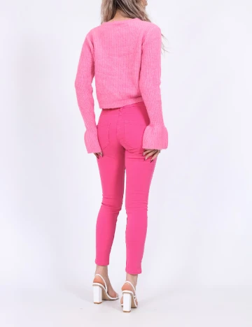 Cardigan Pieces, roz