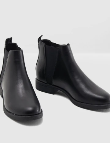 Ghete Only, negru, 39