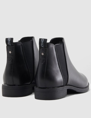 Ghete Only, negru, 39