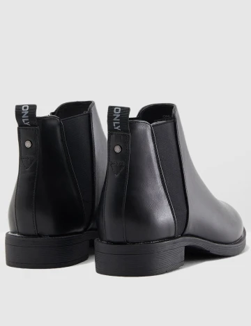 Ghete Only, negru, 39
