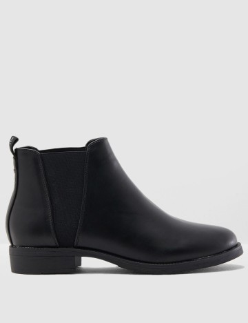 Ghete Only, negru, 39