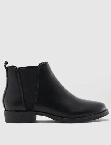 Ghete Only, negru, 39