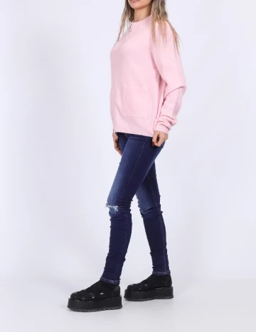 Bluza Pieces, roz