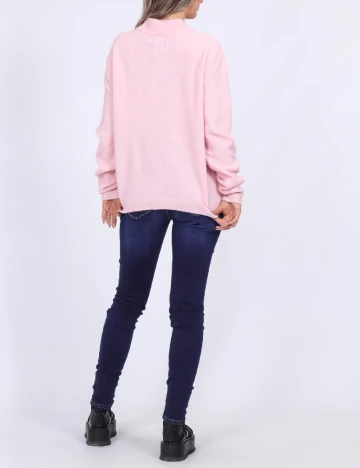 Bluza Pieces, roz