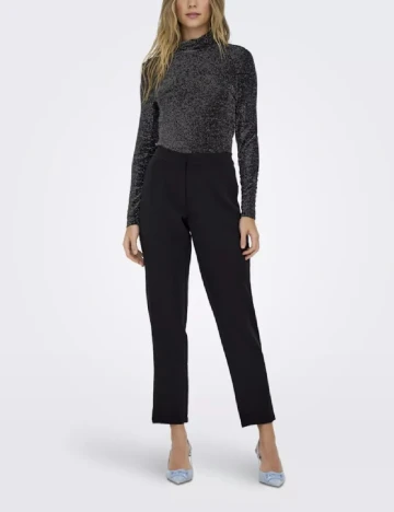 Bluza Only, negru