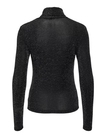 Bluza Only, negru