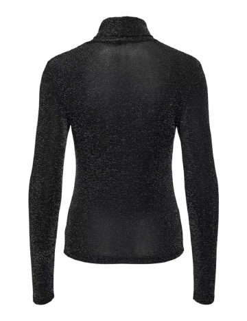 Bluza Only, negru