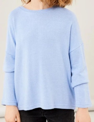 
						Bluza Name It, albastru