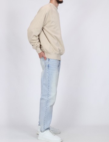 Bluza Jack&Jones, crem