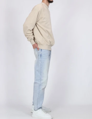 Bluza Jack&Jones, crem