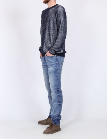 Bluza Jack&Jones, bleumarin