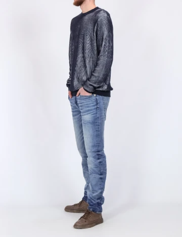 Bluza Jack&Jones, bleumarin
