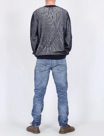 Bluza Jack&Jones, bleumarin