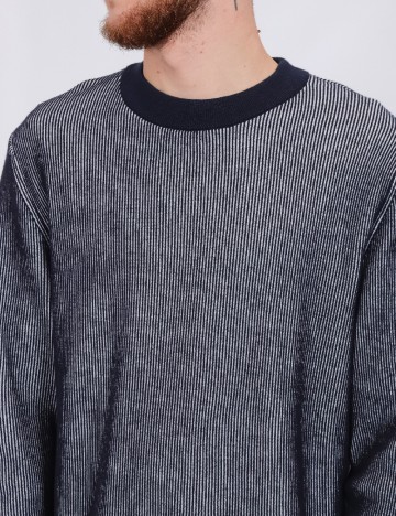 Bluza Jack&Jones, bleumarin