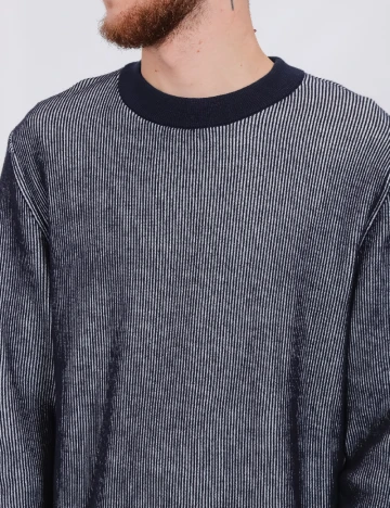 Bluza Jack&Jones, bleumarin