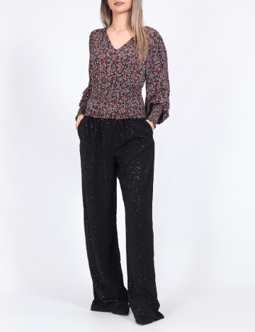 
						Bluza Only, floral