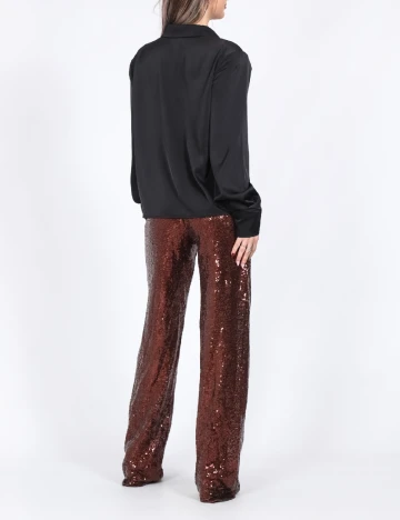 Camasa Only, negru