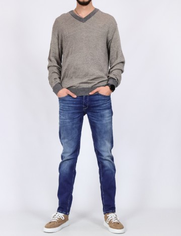 
						Bluza Jack&Jones, gri