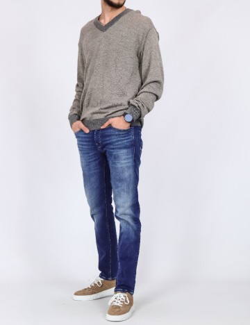 Bluza Jack&Jones, gri
