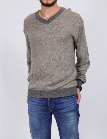 Bluza Jack&Jones, gri