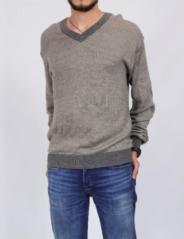 Bluza Jack&Jones, gri