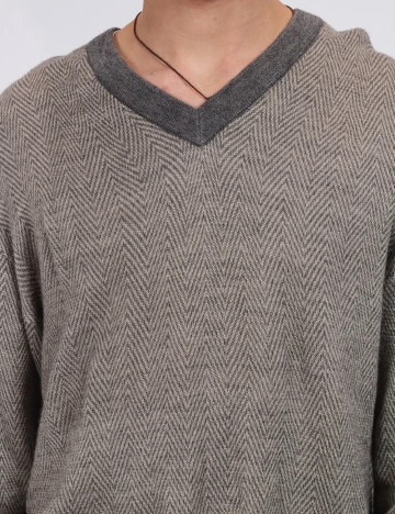 Bluza Jack&Jones, gri