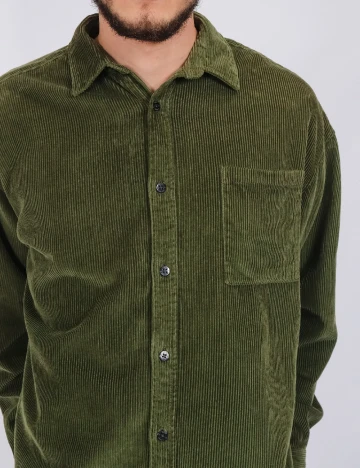 Jacheta Jack&Jones, verde