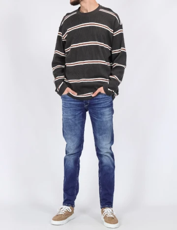 Bluza Jack&Jones, gri